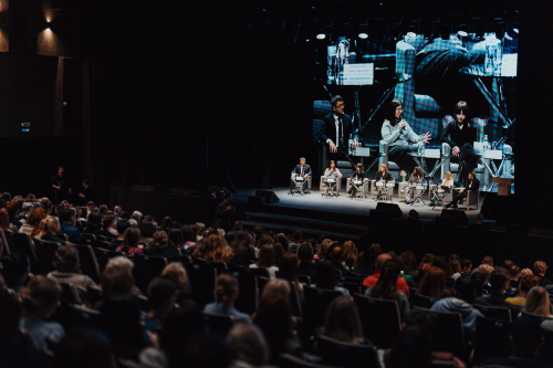 Правительство утвердило состав Координационного совета по вопросам развития креативных индустрий