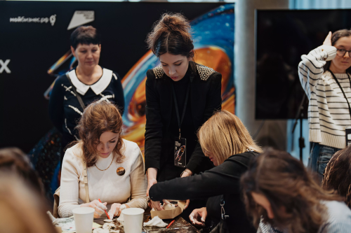 Бизнес из креативных индустрий и туристической отрасли примет участие в премии «Экспортер года»